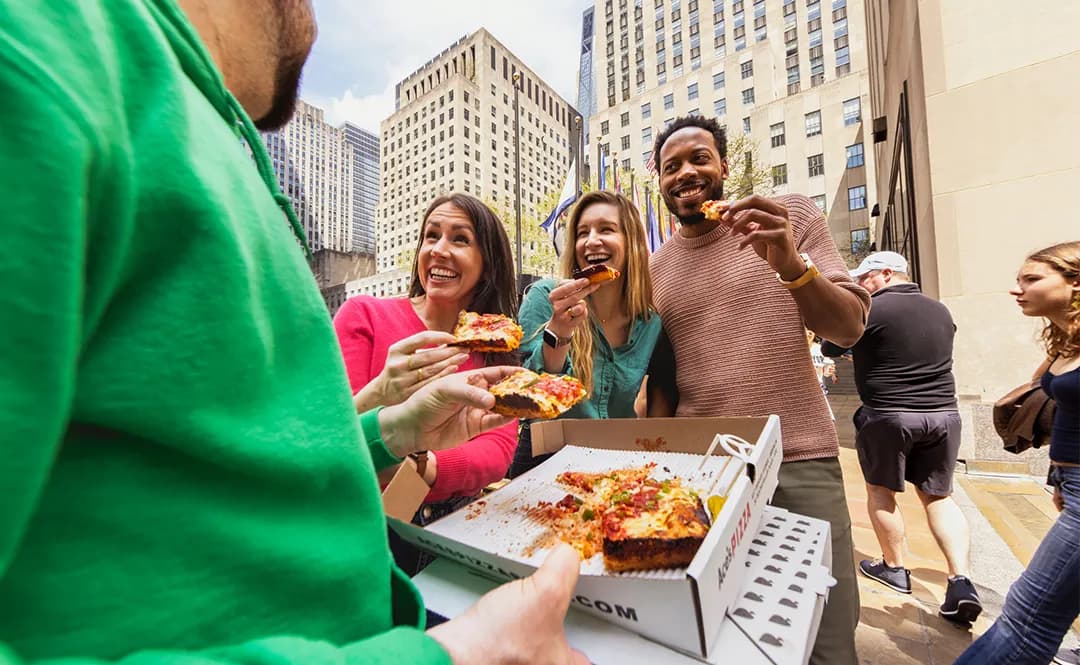 Secret Food Tours Continues Rapid Growth, Acquires Ultimate Food Tours in New York City