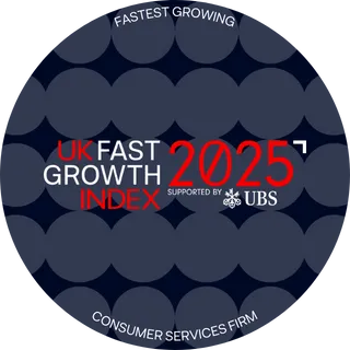 customer service firm 2025