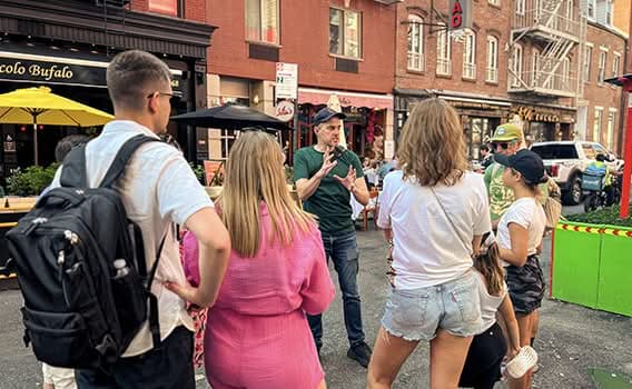 Secret Food Tours Secures Top Global Rankings and Industry Honors in Record-Breaking 2025