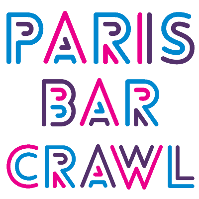 Paris Bar Crawl