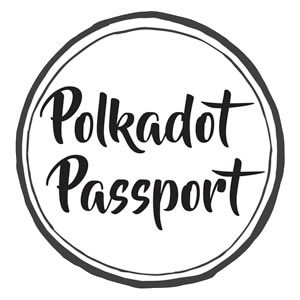 Polkadot Passport