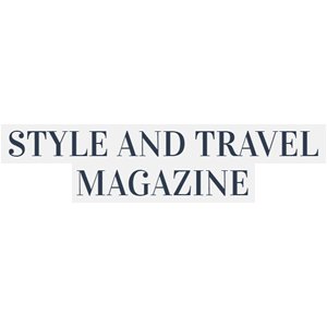 Style and Travel Magazine