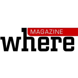 Where Magazine